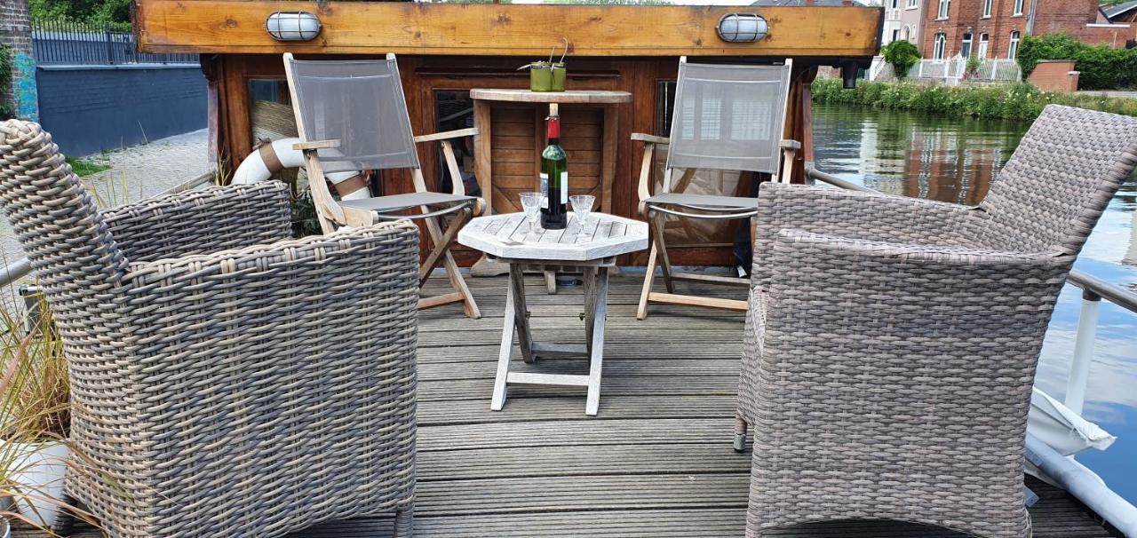 Peniche Sir Lancelot Hotel Thuin Exterior photo