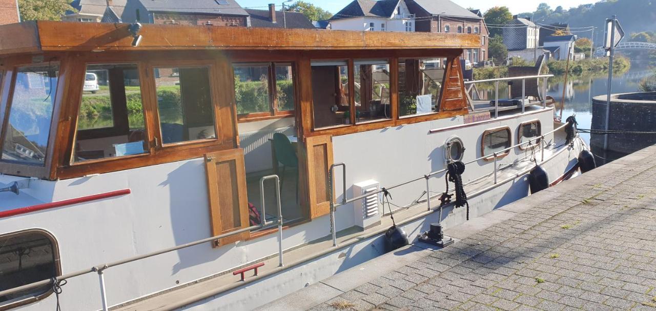 Peniche Sir Lancelot Hotel Thuin Exterior photo